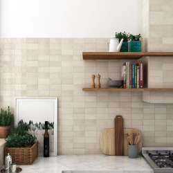 Плитка Equipe Village 25586 Mushroom 6,5x13,2