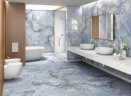 Керамогранит Duna RP-139247 Onyx Sea Blue 120x60
