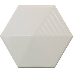 Плитка Equipe Magical 3 23070 Umbrella Light Grey 12,4x10,7