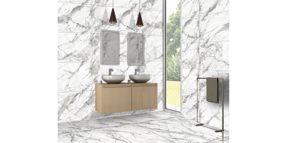 Керамогранит Maimoon Ceramica Individual Light Carving 60х120