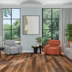 Кварц-виниловый ламинат SPC Alta Step Nativo Дуб островной SPC2207