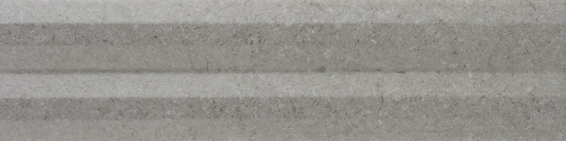 Керамическая плитка Wow 108928 Stripes Greige Stone 7.5x30