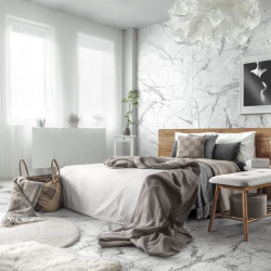 Керамогранит Idalgo Lusso Grey / Люссо Серый MR 60x120