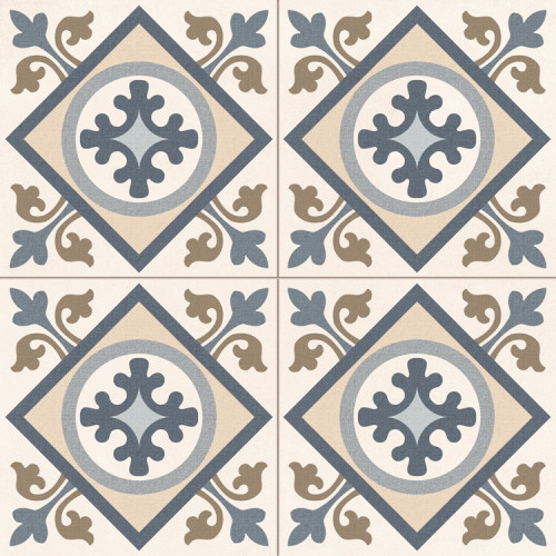 Керамогранит Etili Seramik Milton Beige Pre-Cut 45x45