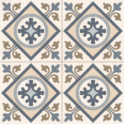 Керамогранит Etili Seramik Milton Beige Pre-Cut 45x45