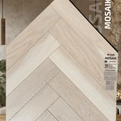 Ламинат CBM Mosaik Дуб Опава 304