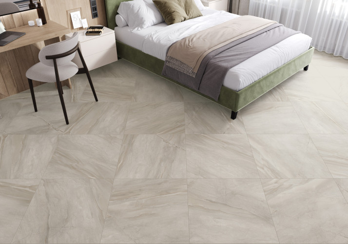 Керамогранит Delacora D60229M Nepal Light матовый 60x60