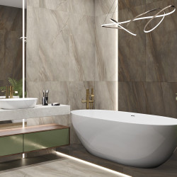 Керамогранит Delacora D60229M Nepal Light матовый 60x60