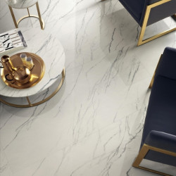 Керамогранит Atlas Concorde Russia 610015000647 Forte dei Marmi Lilac Lapp 80x80