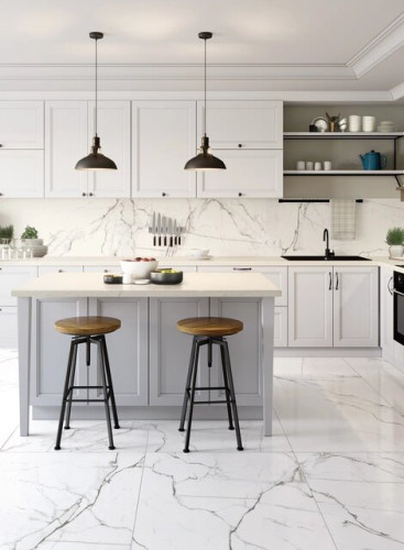 Керамогранит Idalgo Pallisandro Nero / Паллисандро Неро LLR 60x120