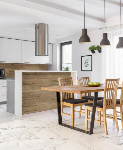 Керамогранит Idalgo Pallisandro Nero / Паллисандро Неро LLR 60x120