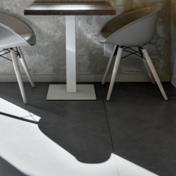 Керамогранит Laminam Blend Grigio LAMF003521 5.6 mm 100x300