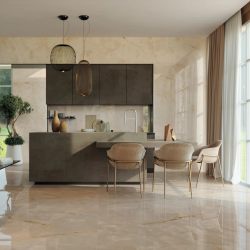 Керамогранит Atlas Concorde Russia 610015000639 Symphonyx Cashmere Lapp 80x80