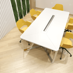 Кварцвиниловая плитка Alpine Floor Grand Sequoia Нидлес ECO 11-29 MC