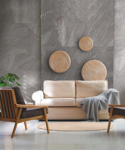 Керамогранит Idalgo Sunset Grigio / Сансет Гриджио MR 60x120