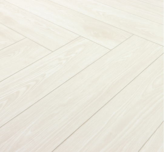 Кварц-виниловый ламинат SPC CronaFloor Herringbone Дуб Нант ZH-81117-2