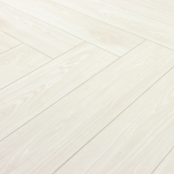 Кварц-виниловый ламинат SPC CronaFloor Herringbone Дуб Нант ZH-81117-2