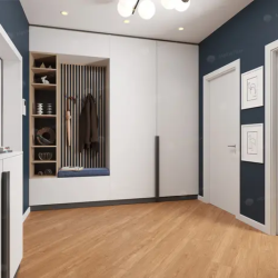 Кварцвиниловая плитка Alpine Floor Sequoia Royal ЕСО 6-4 LVT