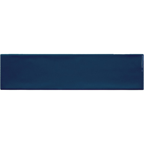 Плитка Smile Tile Liguria Navy 7.5x30