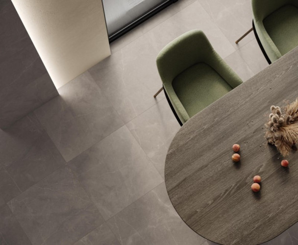 Керамогранит Laparet Splash Grey х9999293153 серый 60х60