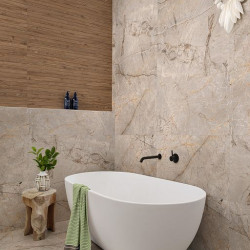 Керамогранит Global Tile Alcarz GT1206011001MCR Серый 60x120