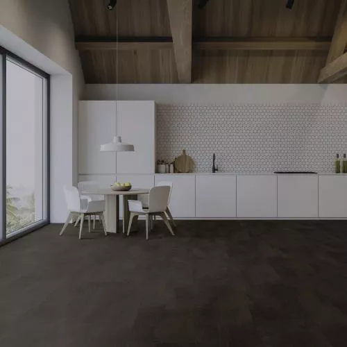 SPC Ламинат StoneWood Мэйджик Браун (Magic Brown) S-001-08