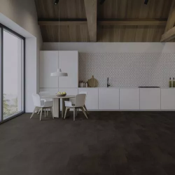 SPC Ламинат StoneWood Мэйджик Браун (Magic Brown) S-001-08