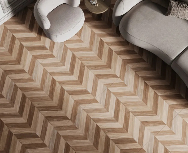 Керамогранит Buono Ceramica F4510M Forest Nature Roble Matt 60x120