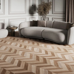 Керамогранит Buono Ceramica F4510M Forest Nature Roble Matt 60x120