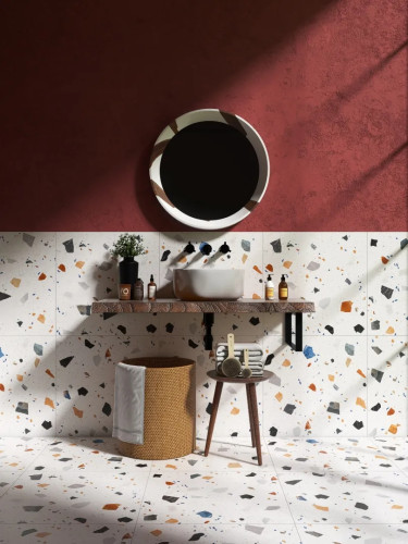 Керамогранит Eurotile 7930138704880 Gaudi Mat 60x120