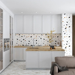 Керамогранит Eurotile 7930138704880 Gaudi Mat 60x120