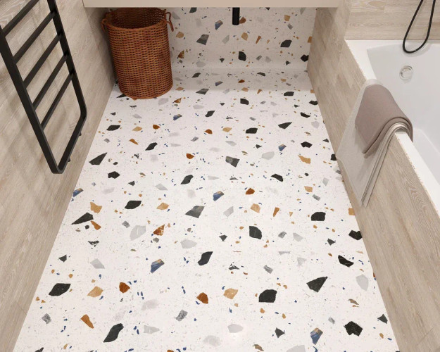 Керамогранит Eurotile 7930138704880 Gaudi Mat 60x120