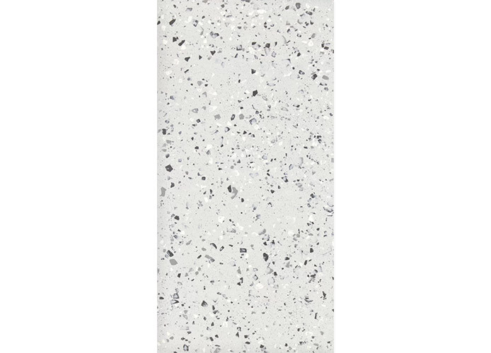 Керамогранит Eurotile Terrazzo Plus Silver Mat 7930138703920 60x120