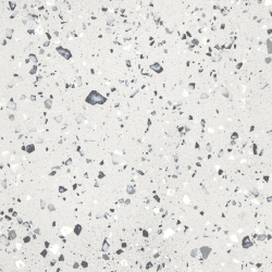 Керамогранит Eurotile Terrazzo Plus Silver Mat 7930138703920 60x120