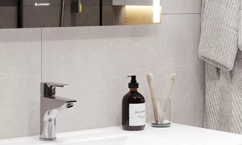 Керамогранит Ceradim х9999304524 Stone Sovereign Серый Матовый 60х60