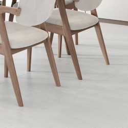 Керамогранит Ceradim х9999304529 Beton Majestic White Белый Матовый 60х120