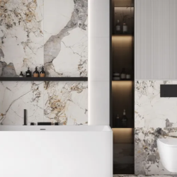 Керамогранит Laparet х9999311036 Patagonia бежевый полированный 60х60