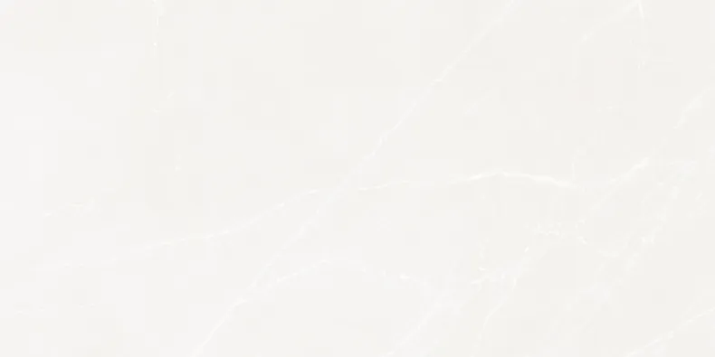 Керамогранит Laparet LP6012G0191R Opera Bianco белый матовый 59,5х119,1