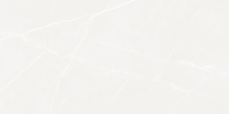 Керамогранит Laparet LP6012G0191R Opera Bianco белый матовый 59,5х119,1