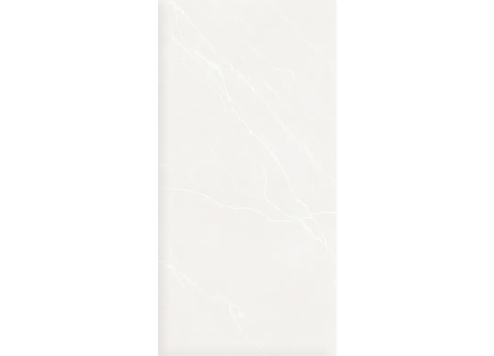 Керамогранит Laparet LP6012G0191R Opera Bianco белый матовый 59,5х119,1