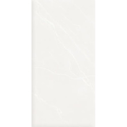 Керамогранит Laparet LP6012G0191R Opera Bianco белый матовый 59,5х119,1