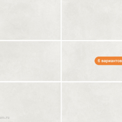 Керамогранит Gravita 78910167 Aster Dew Fullbody Carving 60*120