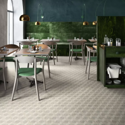 Керамогранитa Sant Agostino Fineart Decor Dark 90x90