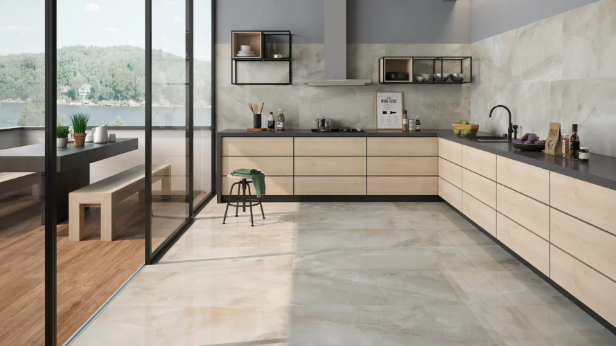 Керамогранит Pamesa AT. Naza Beige Mate 60x120