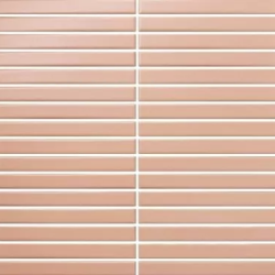 Мозаика NSmosaic PP15145-12 297х297, матовая