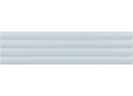 Плитка Equipe Costa Nova 28530 Onda Baby Blue Matt 5x20
