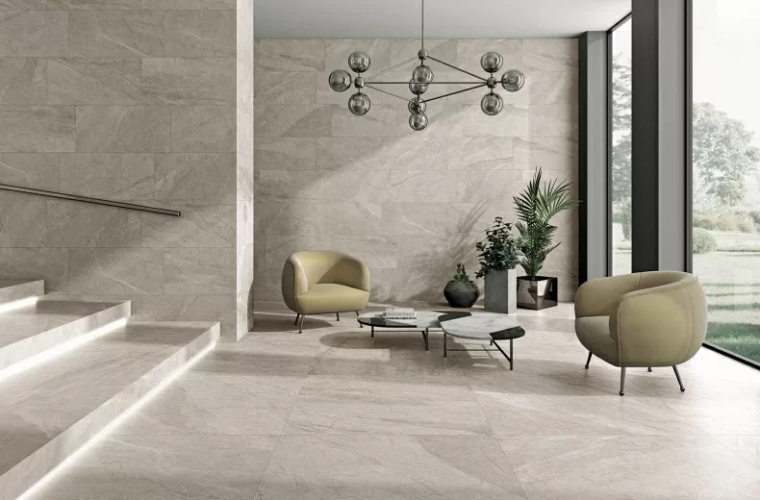 Керамогранит Prissmacer Halley Taupe 60x120