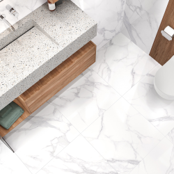 Керамогранит LCM 60120DLL15P Dallas Silver 60x120