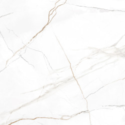 Керамогранит Delacora  GP40SAM00L Bohema Sanremo White лаппатированный 60x60