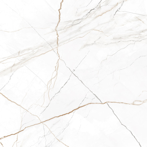 Керамогранит Delacora  GP40SAM00L Bohema Sanremo White лаппатированный 60x60